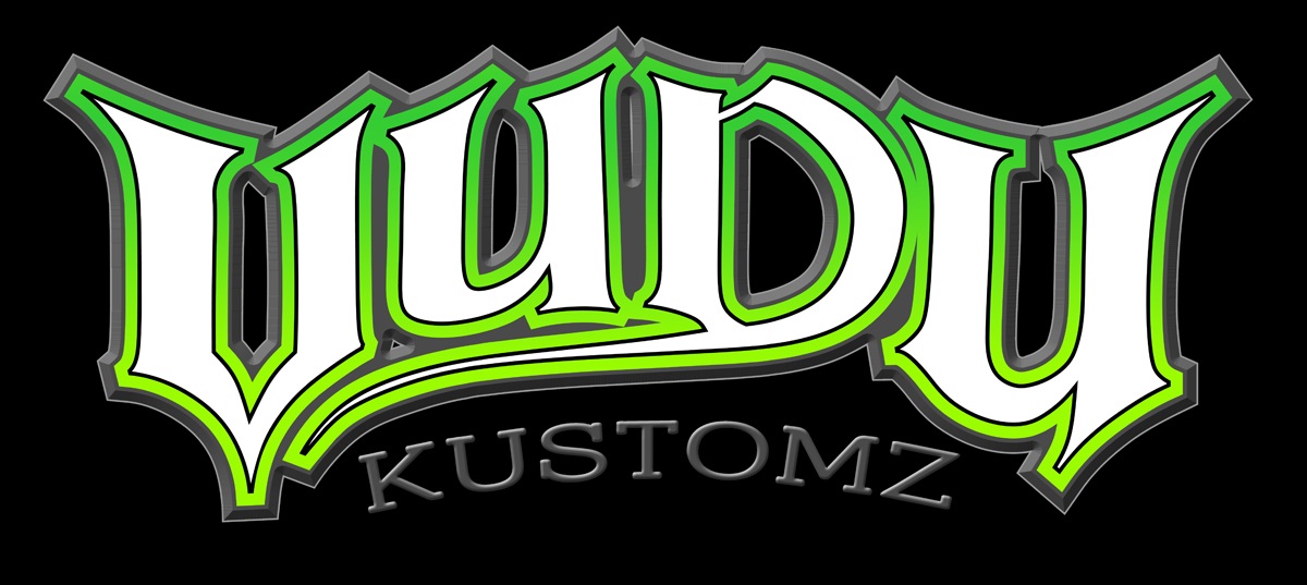 Vudu Logo